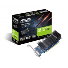 ASUS VGA NVIDIA GeForce GT 1030 BRK 2G, 2G GDDR5, 1xHDMI, 1xDVI ASUS VGA NVIDIA GeForce GT 1030 BRK 2G, 2G GDDR5, 1xHDMI, 1xDVI