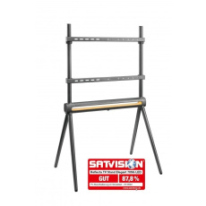 Reflecta TV STAND Elegant 70SG LED televizní stolek Reflecta TV STAND Elegant 70SG LED televizní stolek