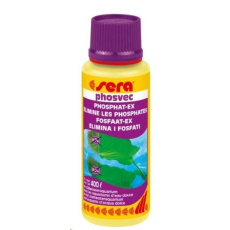 Sera - Phosvec 100ml Sera - Phosvec 100ml