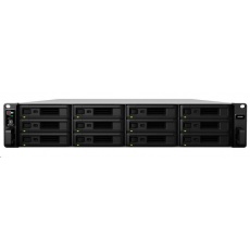 Synology UC3200 Unified Controller (2x 4C/XeonD-1521/2,4-2,7GHz/8GBRAM/12xSAS/2x1GbE/1x10GbE/1xPCIe/RP) Synology UC3200 Unified Controller (2x 4C/XeonD-1521/2,4-2,7GHz/8GBRAM/12xSAS/2x1GbE/1x10GbE/1xPCIe/RP)
