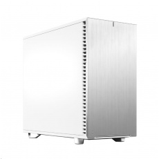 FRACTAL DESIGN skříň Define 7 Midi Tower, bílá, bez zdroje FRACTAL DESIGN skříň Define 7 Midi Tower, bílá, bez zdroje