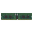 KINGSTON DIMM DDR5 16GB 4800MT/s CL40 ECC Reg 1Rx8 Micron D