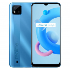 Realme C11 2021, 2GB/32GB, Lake Blue Realme C11 2021, 2GB/32GB, Lake Blue