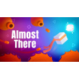 Almost There: The Platformer (PC/MAC) klíč Steam
