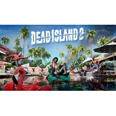 Dead Island 2 (Xbox Series X|S) klíč MS Store Dead Island 2 (Xbox Series X|S) klíč MS Store