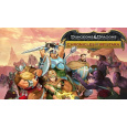 Dungeons & Dragons: Chronicles of Mystara (PC) klíč Steam