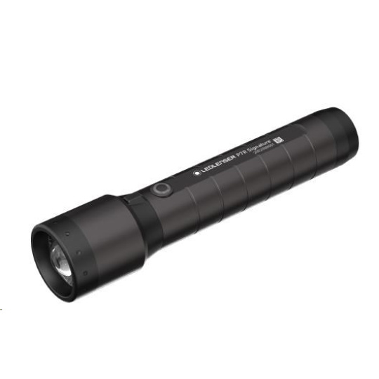 Ledlenser P7R Signature ruční svítilna