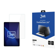 3mk hybridní sklo FlexibleGlass Lite pro OnePlus Pad Lite 3mk hybridní sklo FlexibleGlass Lite pro OnePlus Pad Lite