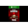 Call of Duty: Modern Warfare III - 1100 Points (Xbox One / Xbox Series X|S)