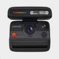 Polaroid Flip Black + balení barevných filmů (8 fotografií)