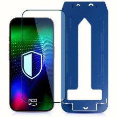 3mk HARDY® Ultra Glass™ pro Apple iPhone 17 pro max 3mk HARDY® Ultra Glass™ pro Apple iPhone 17 pro max