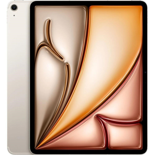 iPad Air 13'' Wi-Fi + Cellular 1TB - Starlight iPad Air 13'' Wi-Fi + Cellular 1TB - Starlight