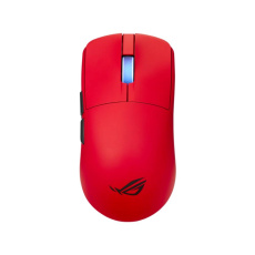 ASUS Herní myš ROG Harpe II Ace, Bezdrátová, červená ASUS Herní myš ROG Harpe II Ace, Bezdrátová, červená
