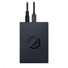 RAZER ovladač ventilátoru Chroma Addressable RGB Controller RAZER ovladač ventilátoru Chroma Addressable RGB Controller