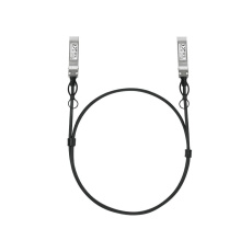 TP-Link OMADA SM6220-1M DAC twinax kabel (1m,2xSFP28) TP-Link OMADA SM6220-1M DAC twinax kabel (1m,2xSFP28)