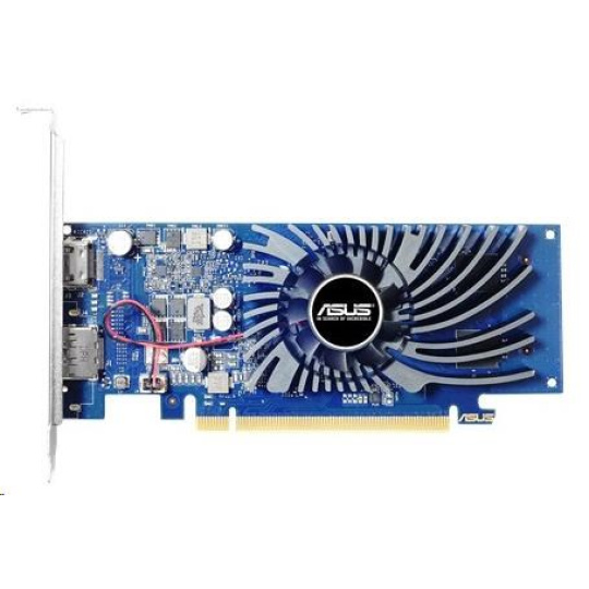 BAZAR ASUS VGA NVIDIA GT1030-2G-BRK, (BEZ PŘÍSLUŠENSTVÍ) BAZAR ASUS VGA NVIDIA GT1030-2G-BRK, (BEZ PŘÍSLUŠENSTVÍ)