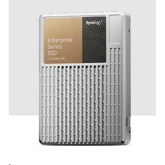Synology U.3 NVMe SSD SPU7200D-1920G Enteprise (NAS) (1920GB, U.3)