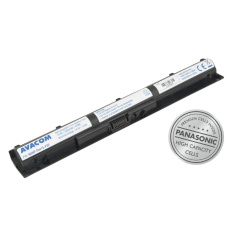 AVACOM baterie pro HP Pavilion 15 series Li-Ion 14,8V 3200mAh 47Wh AVACOM baterie pro HP Pavilion 15 series Li-Ion 14,8V 3200mAh 47Wh