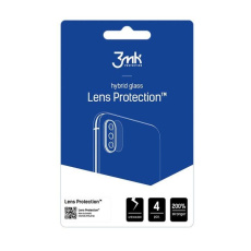 3mk Lens Protection pro Oppo A60 5G 3mk Lens Protection pro Oppo A60 5G