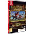 NS hra Harry Potter: Quidditch Champions hra Deluxe Edition (Cib)