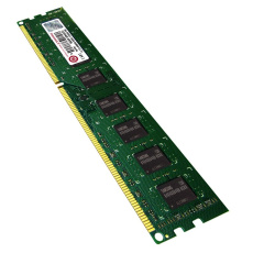 TRANSCEND DIMM DDR3 8GB 1600MHz 2Rx8 CL11 TRANSCEND DIMM DDR3 8GB 1600MHz 2Rx8 CL11