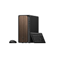 PC HP OmniDesk AI PC M03-0053nc, Core Ultra5 225 4.90GHz 10 CORES, 16GB DDR5, SSD 512GB, FreeDos
