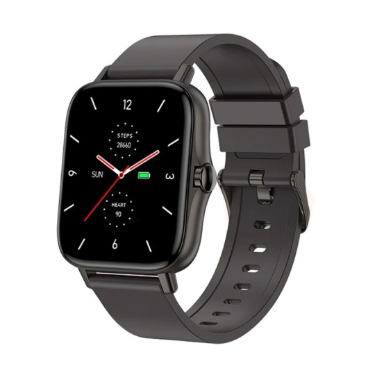 MaxCom Smartwatch FW55 Aurum Pro Black