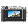 Camouflage EZ-Mini