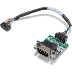 HP Z2 G5 2nd serial port adapter HP Z2 G5 2nd serial port adapter