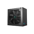 DEEPCOOL GAMERSTORM zdroj 650W PF650X, 120mm, 80+ Bronze, černá