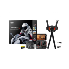 Insta360 Ace Pro 2 Motocyklový balíček akční kamera