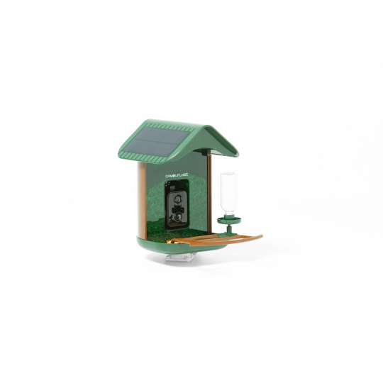 Camouflage EZ-BirdFeed Camouflage EZ-BirdFeed