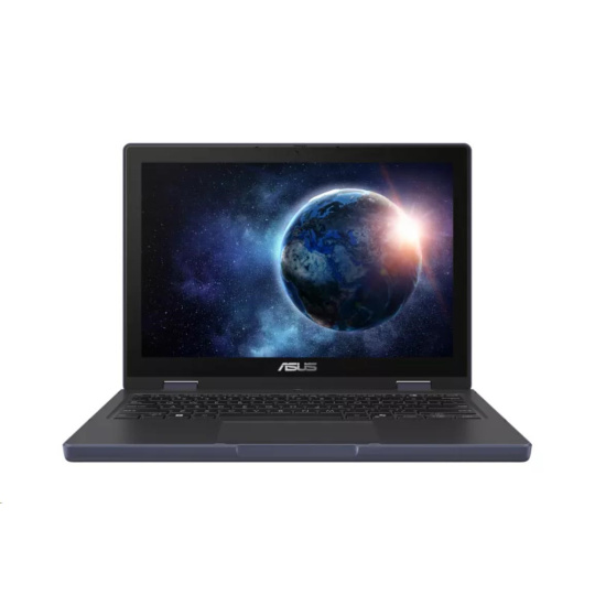 BAZAR - ASUS NTB ExpertBook BR1204F (BR1204FTA-R90072XA), N150, 12.2" 1920x1200, 8GB, 128GB SSD, UHD,W11 Pro EDU, Minera BAZAR - ASUS NTB ExpertBook BR1204F (BR1204FTA-R90072XA), N150, 12.2" 1920x1200, 8GB, 128GB SSD, UHD,W11 Pro EDU, Minera