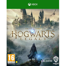 Xbox Series X hra Hogwarts Legacy Xbox Series X hra Hogwarts Legacy