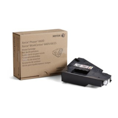 Xerox odpadní nádobka pro Phaser 6600/6605/6655, VersaLink C400/C405 (30000 str.) Xerox odpadní nádobka pro Phaser 6600/6605/6655, VersaLink C400/C405 (30000 str.)