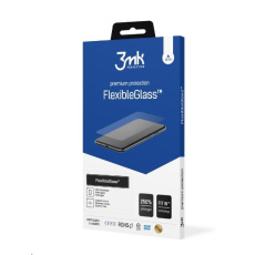 3mk hybridní sklo FlexibleGlass pro HP ProBook 440 10gen - up to 15" 3mk hybridní sklo FlexibleGlass pro HP ProBook 440 10gen - up to 15"