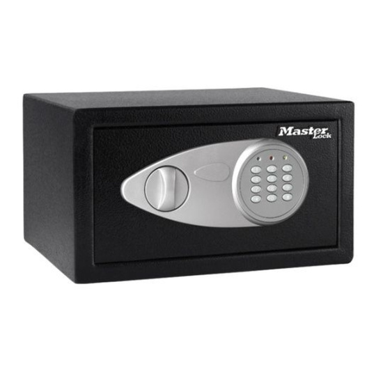 Master Lock Kompaktní trezor  X041ML