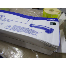 BAZAR - BROTHER TN-1030 (HL-11xx, DCP-15xx,  1 000 str. A4) - pošk. obal BAZAR - BROTHER TN-1030 (HL-11xx, DCP-15xx,  1 000 str. A4) - pošk. obal