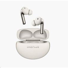 OnePlus Buds Pro 3 - White, EU