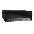 HP PC Pro SFF 400G9, i5-14500, 1x16GB, 512GB, Intel HD, kl. a myš, 240W platinum, DP+2xHDMI, Win11Pro