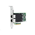 HP NC Ethernet 10Gb 2-port 561T Adapter rfbd