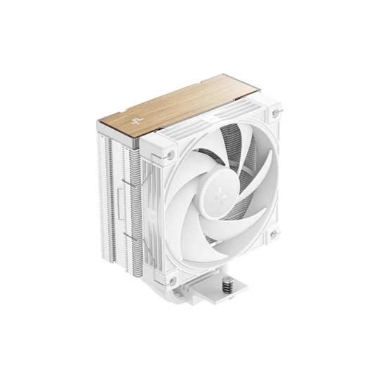 DEEPCOOL CPU Chladič AK400 G2 WH, 1x120, LGA1851, AM5, bílá DEEPCOOL CPU Chladič AK400 G2 WH, 1x120, LGA1851, AM5, bílá